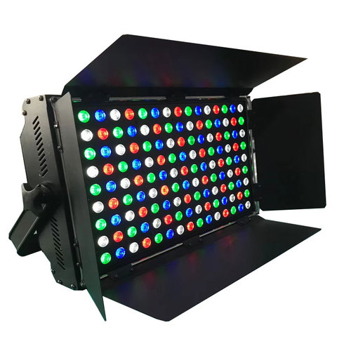 320W RGBW colorful  LED theater/church light