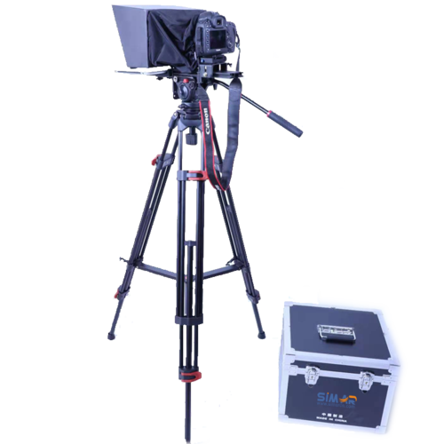 8-13 inch tablet portable teleprompter