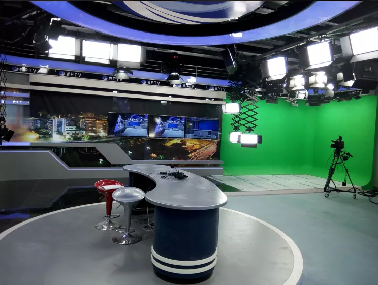 simar project for multifunctional studio