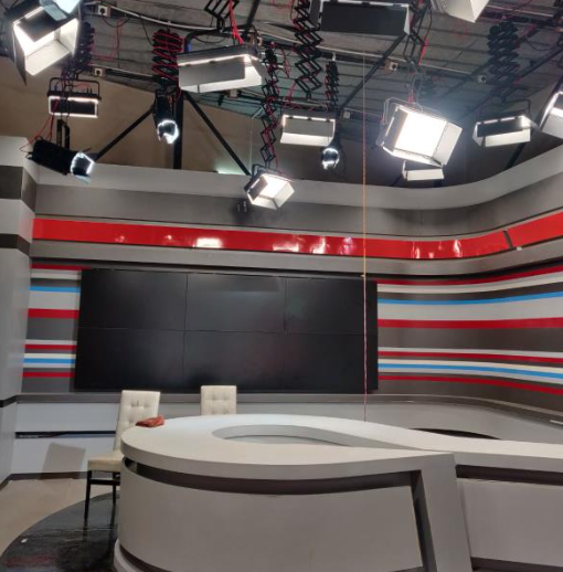 simar lighting layout